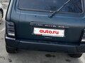 2011 Lada (ВАЗ) 2121 (4x4) I Рестайлинг, зелёный, 430000 рублей - вид 6