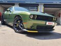 2019 Dodge Challenger III Рестайлинг 2, зелёный, 4750000 рублей - вид 5