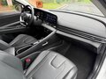 2022 Hyundai Elantra VII (CN7), белый - вид 10