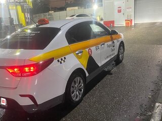 2018 Kia Rio IV, белый, 949000 рублей, вид 4