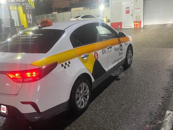 2018 Kia Rio IV, белый, 949000 рублей - вид 3