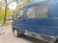 2004 ГАЗ Соболь (2752), синий, 230000 рублей - вид 7
