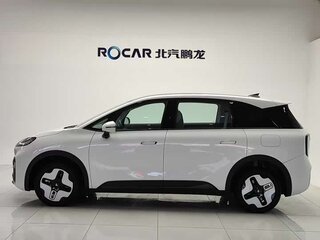 2024 Arcfox Kaola, белый, 1690000 рублей, вид 2