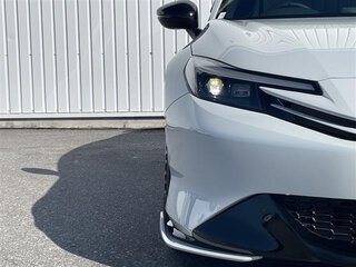 2026 Honda Prelude VI, белый, 4980300 рублей, вид 3