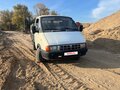 1995 ГАЗ ГАЗель (3302), белый, 350000 рублей