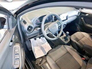 2026 Lada (ВАЗ) Iskra SW, чёрный, 1561000 рублей, вид 5
