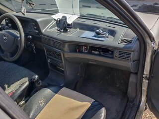 2006 Daewoo Nexia I, серебристый, 190000 рублей, вид 5