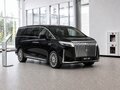2026 Wey 80 Business Lounge 44.28 kWh, чёрный, 8799000 рублей - вид 4
