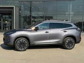 2026 Esteo MX, серый, 3990000 рублей, вид 4
