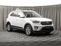 2019 Hyundai Creta I, белый, 1850000 рублей - вид 1