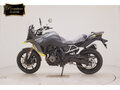 2026 Suzuki V-Strom 800DE, чёрный, 1050000 рублей - вид 3