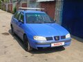 2000 SEAT Cordoba I Рестайлинг, синий, 50000 рублей