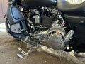 2014 Harley-Davidson Street Glide, чёрный, 1400000 рублей - вид 1