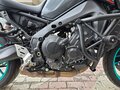 2024 Yamaha MT-09 (FZ-09), серый - вид 9