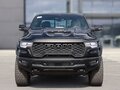 2026 Ram 1500 RHO V Рестайлинг, чёрный - вид 8