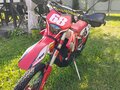 2023 Regulmoto Holeshot, красный, 199000 рублей - вид 3