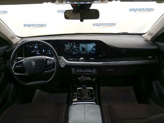 2023 FAW Bestune B70 I, белый, 1054000 рублей, вид 5