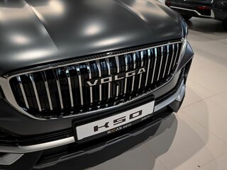 2026 VOLGA K50, серый, 4798000 рублей, вид 1