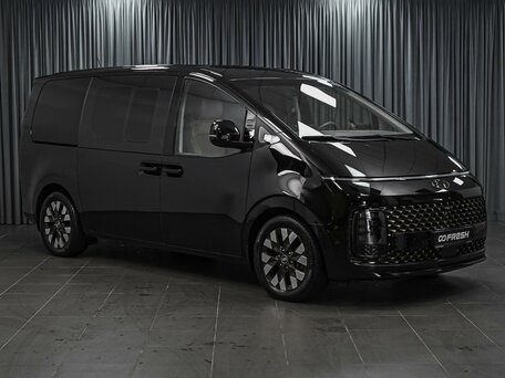 Hyundai Staria I