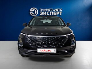 2024 Omoda C5 I, чёрный, 1670000 рублей, вид 2