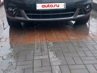 2011 Nissan Murano II (Z51) Рестайлинг, чёрный, 1360000 рублей, вид 3