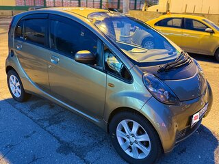 2006 Mitsubishi i, коричневый, 400000 рублей, вид 2