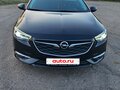 2017 Opel Insignia II, синий, 1300000 рублей - вид 2