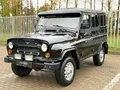 2016 УАЗ Хантер 315195, чёрный, 528000 рублей - вид 2