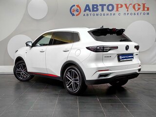 2023 Changan CS55 Plus II, белый, 1919000 рублей, вид 2