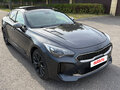 2018 Kia Stinger I, серый