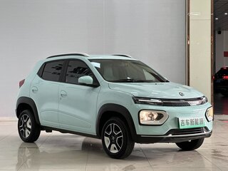 2023 Dongfeng Nano EX1, голубой, 966666 рублей, вид 1