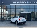 2026 Haval Jolion I Рестайлинг 2, белый - вид 6
