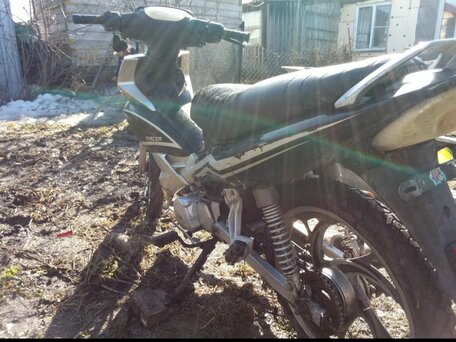 2012 Racer Indigo, серебристый, 30000 рублей, вид 4