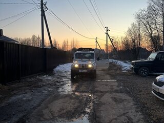 2003 Kia Retona I Рестайлинг, белый, 380000 рублей, вид 3