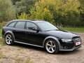 2013 Audi A4 allroad IV (B8) Рестайлинг, чёрный, 1850000 рублей - вид 5