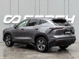 2024 Jetour Dashing I, серый, 2210000 рублей, вид 2