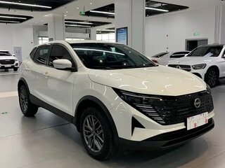 2025 Nissan Qashqai II Рестайлинг 2, белый, 2050000 рублей, вид 1