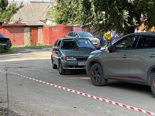 2011 Lada (ВАЗ) 2114, серый, 230000 рублей, вид 4