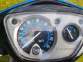 2007 Yamaha Nouvo, синий, 200000 рублей - вид 2