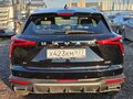 2025 Haval F7 II, чёрный - вид 5