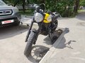 2015 Ducati Scrambler 800, жёлтый, 420000 рублей - вид 3