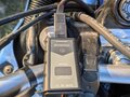 2007 Kawasaki KLE 500, синий, 370000 рублей - вид 10
