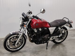 2010 Honda CB 1100, красный, 529000 рублей, вид 3