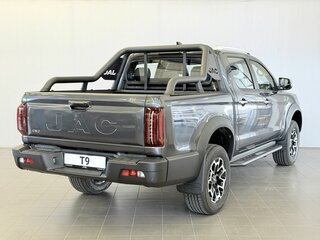 2026 JAC T9, серый, 3719000 рублей, вид 5