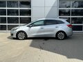 2018 Kia Ceed II Рестайлинг, серебристый - вид 3
