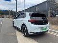 2025 Volkswagen ID.3 57.3 kWh I, белый - вид 3