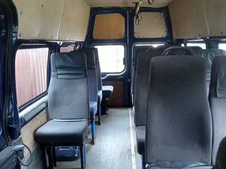 2013 Ford Transit, синий, 600000 рублей, вид 3