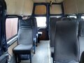 2013 Ford Transit, синий, 600000 рублей - вид 2