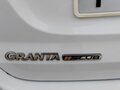 2023 Lada (ВАЗ) Granta I Рестайлинг, белый, 820000 рублей - вид 10