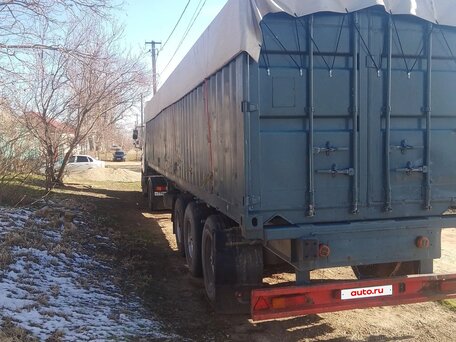 2001 DAF CF-series, белый, 2500000 рублей, вид 3